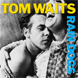 Tom WAITS Rain Dogs 